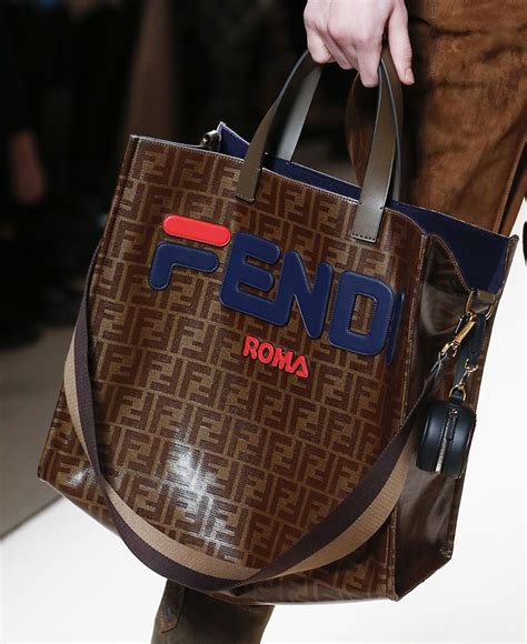 fendi fall 2018 handbags|authentic fendi handbags outlet.